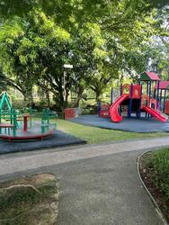 Bayshore Park (D16), Condominium #458775141
